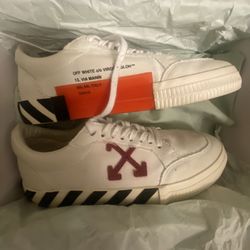 Off White Talla 9.5 Size 9.5 Men