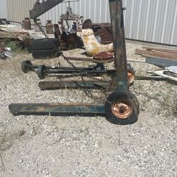 Total Cherry Picker