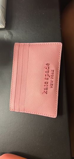 Kate Spade Card Holder 