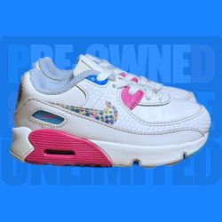 Nike Airmax 90 TD ‘Bright Colors’