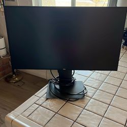 Dell Monitor