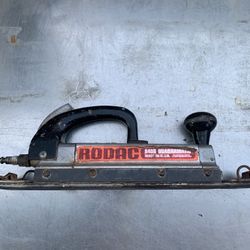 Air Sander 