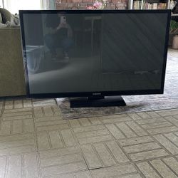 52” Samsung Tv