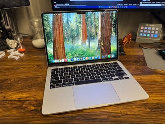 MacBook Air M3