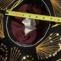 Sombrero De Charro