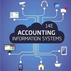 Accounting Information Systems by Paul Steinbart and Marshall Romney Hardcover