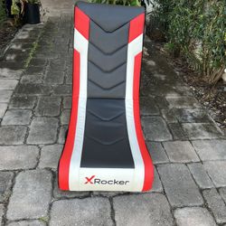 Rocket gaming Chair $40