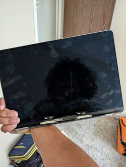 MacBook Pro 10th Gen Screen Replacement