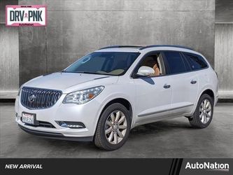 2017 Buick Enclave