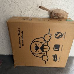 Dog Play Pen (in Black) 32in, 16 Panels