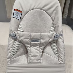 BabyBjorn bouncer