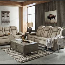 Sofa & Loveseat  Sale 