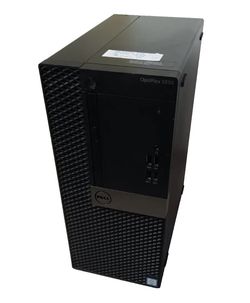 Dell OptiPlex 5050 DT Intel Core i5-6600 3.3GHz 16GB RAM 1TB HDD Windows 11