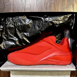 Brand New Converse SHAI 001 “Winter Red” Men’s Size 7.5 And 11