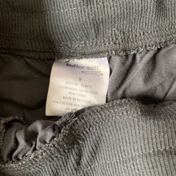 Buttersoft Stretch Scrub (bottoms)