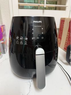 Air fryer Phillips