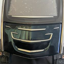 Cadillac Cue Radio