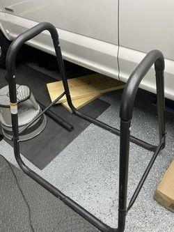 Workout Dips Stand