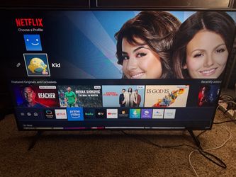 Samsung Smart TV