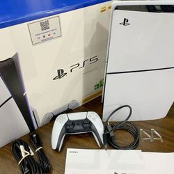 PS5 For Sale