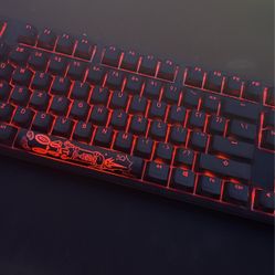 mechanical keyboard gaming