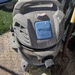 Shop Vac