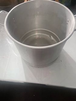 Olla para talmal