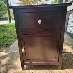 Brand New Nightstand