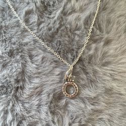 Charm De Plata  925