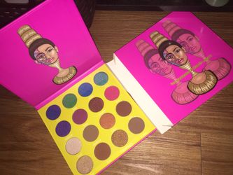 Juvias pallet NEW!