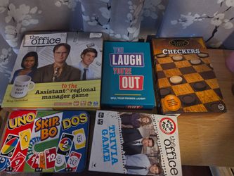 Games