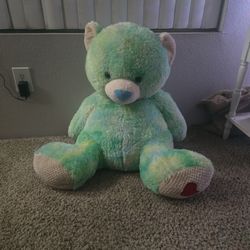 Big Teddy Bear