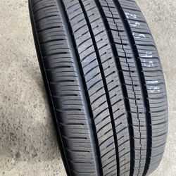 One Tire Like New 235 45 18