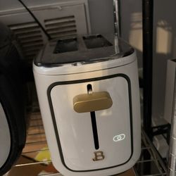Drew Barrymore Toaster