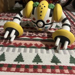 3D Printed Character Balls