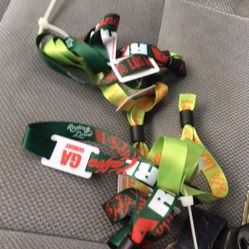 Rolling Loud Tickets !!! 