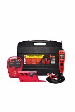 Power Probe PPKIT04 4 Master Kit w/ Intelligent Circuit Tracer