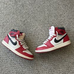 Jordan 1 THROW OFFERS