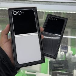 Samsung Galaxy Z Flip 6 Unlocked 🤑
