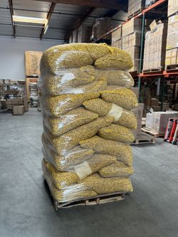 Peanuts For Animal Feed 50lb Bag