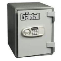Gardell safe 