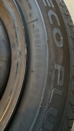 205/5516 Nissan Altima  Set 4 Rines 