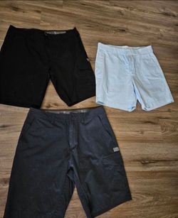 Shorts  Size  32