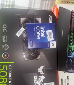i9-14900k