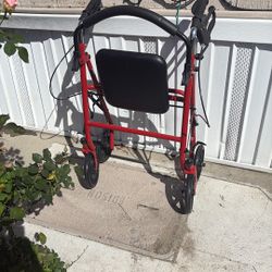 Drive Walker