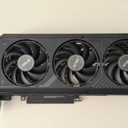Asus GeForce RTX 4070 Super OC Edition 12GB