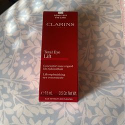 Clarins