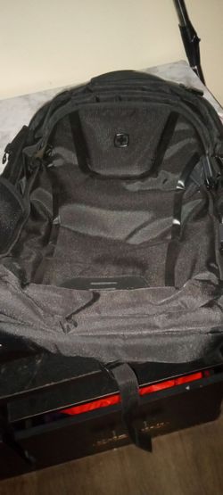 Swiss Gear Backpack