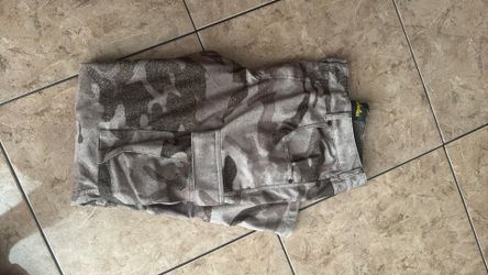 Cabela’s camo pants