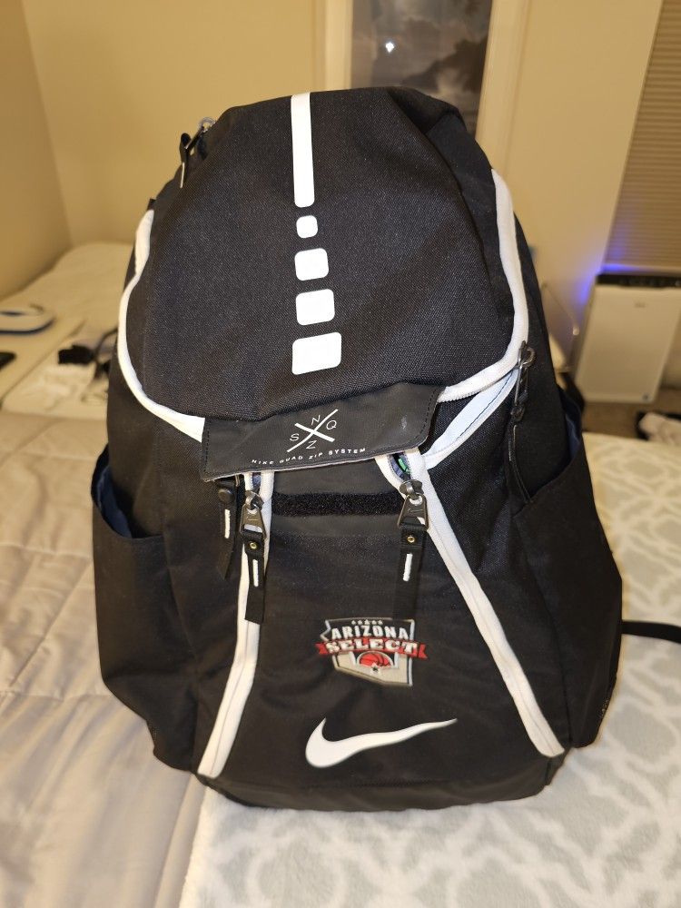 Nike Basketball Backpack